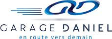 Logo Garage Daniel Bellevile